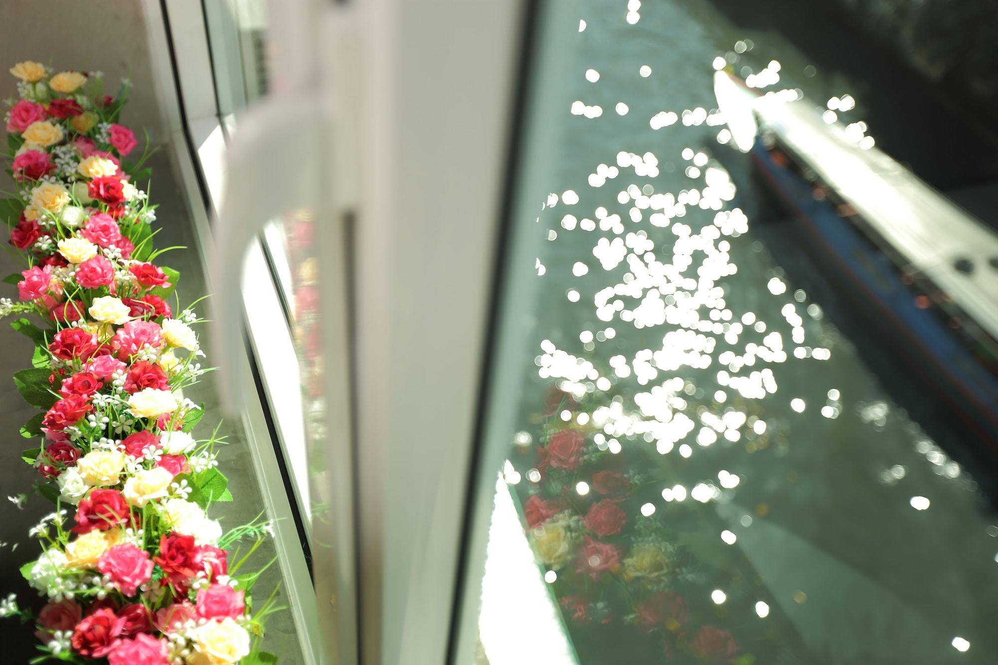 Smile Inn Bangkok Luaran gambar