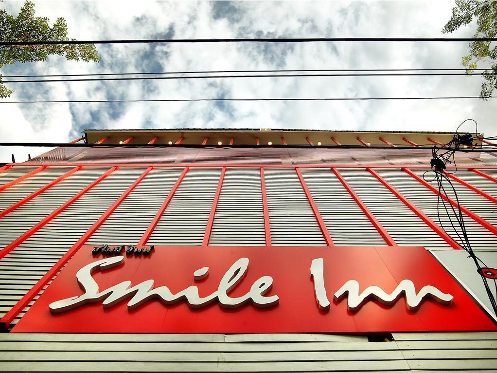 Smile Inn Bangkok Luaran gambar